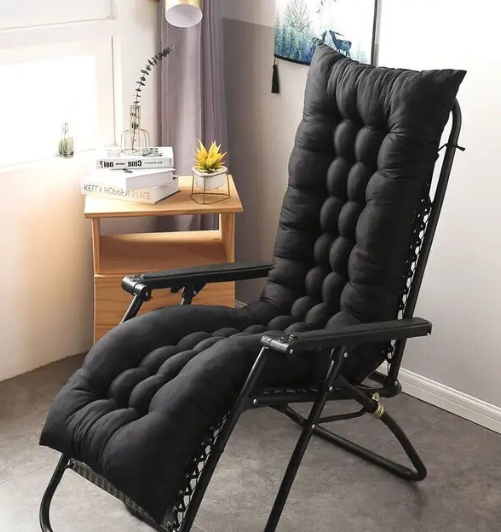 Daisy's Rocking Chair - Sun lounger, Livingroom