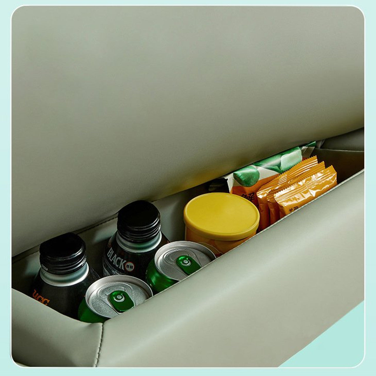 Smart Recliner Sofa Chair