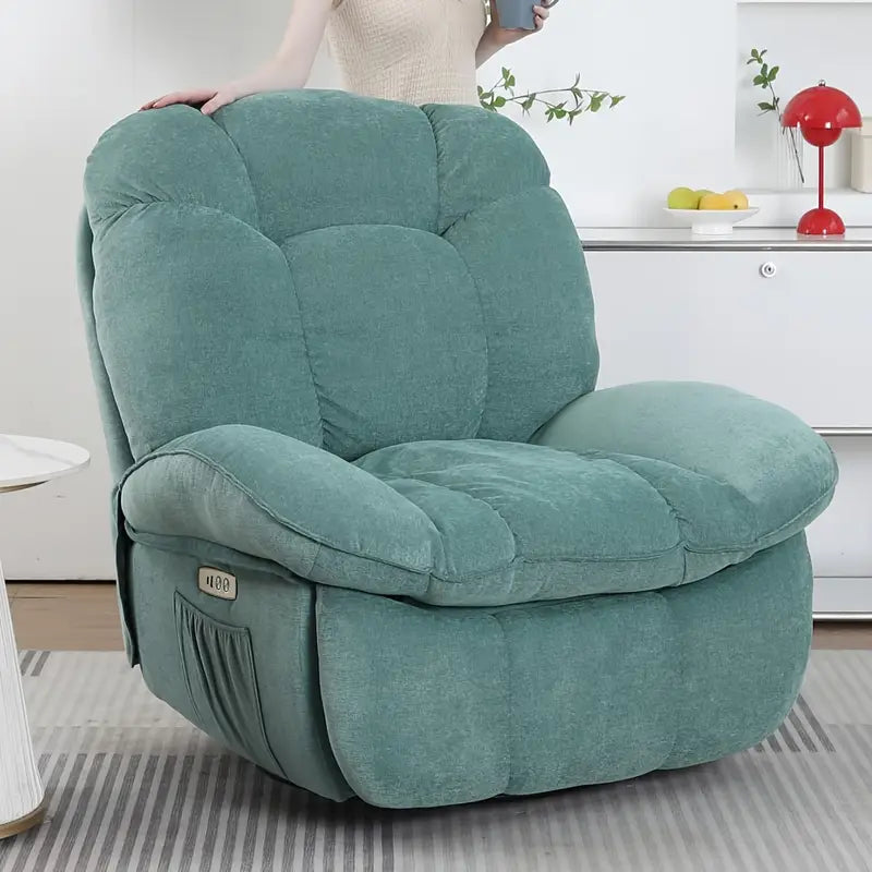 Smart Recliner Massage Chair