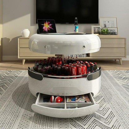 Smart Coffee Table