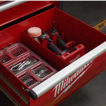 PROFESSIONAL TOOL CABINET with 760 TOOLS