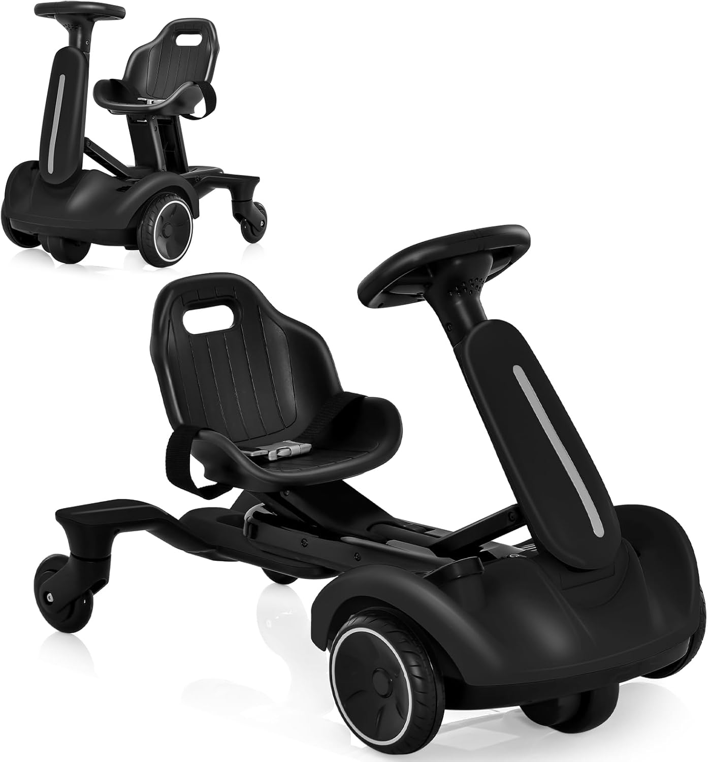 Electric Ride on Drift Car