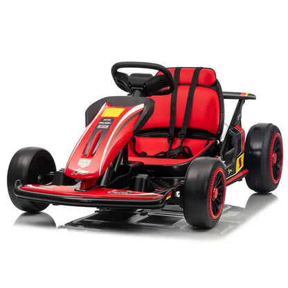 Electric Go Kart