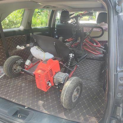 Off Road Go Kart