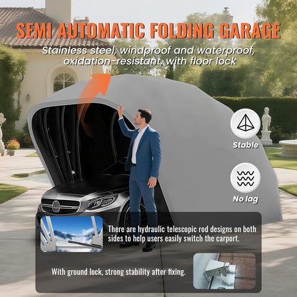 Portable Car Garage