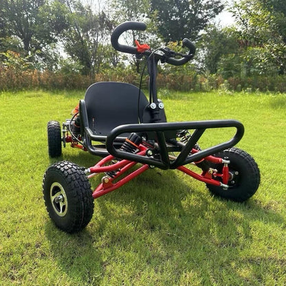 Off Road Go Kart