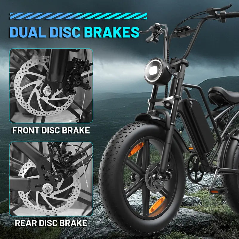 CityElite Electric Scooter