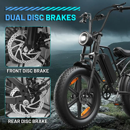 CityElite Electric Scooter