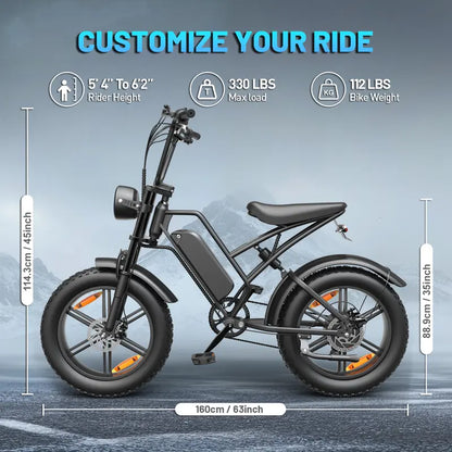 CityElite Electric Scooter