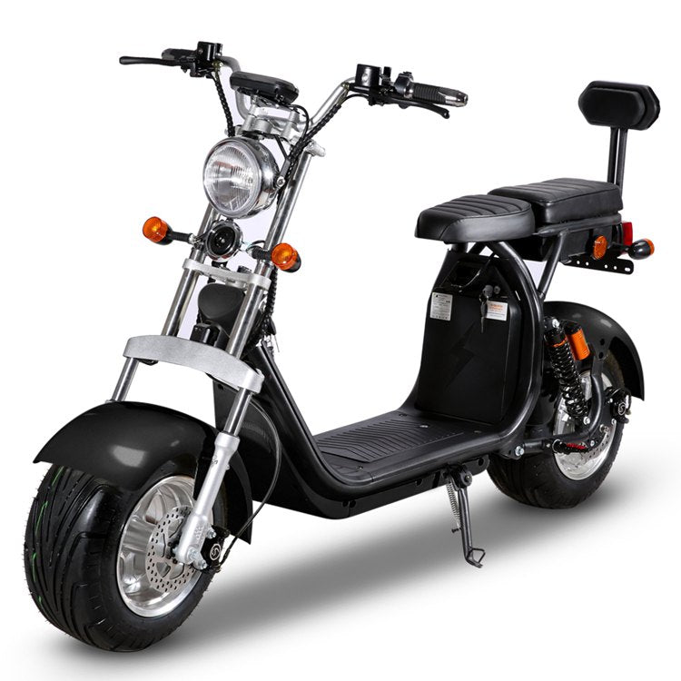 PREMIUM ELECTRIC SCOOTER