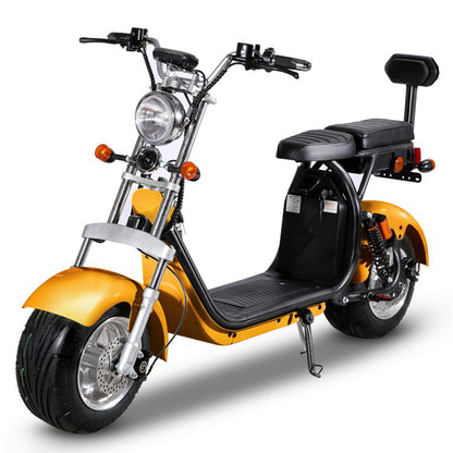 PREMIUM ELECTRIC SCOOTER