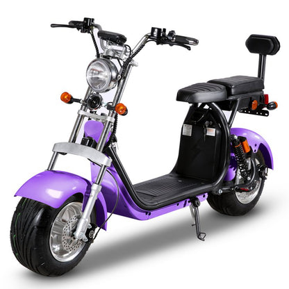 PREMIUM ELECTRIC SCOOTER