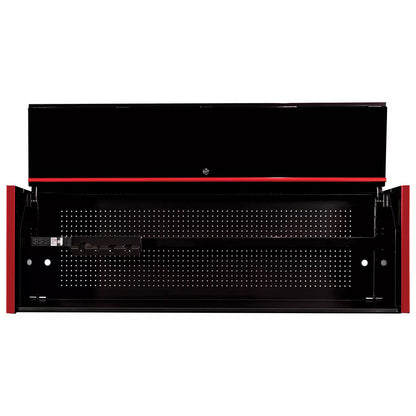 InfinityTool 990 – 20-Drawer Tool Cart with Top Cabinet & 990 Tools Included