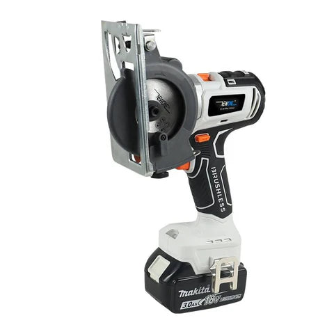 Cordless 10 in 1 Multifunctional Power ToolKit