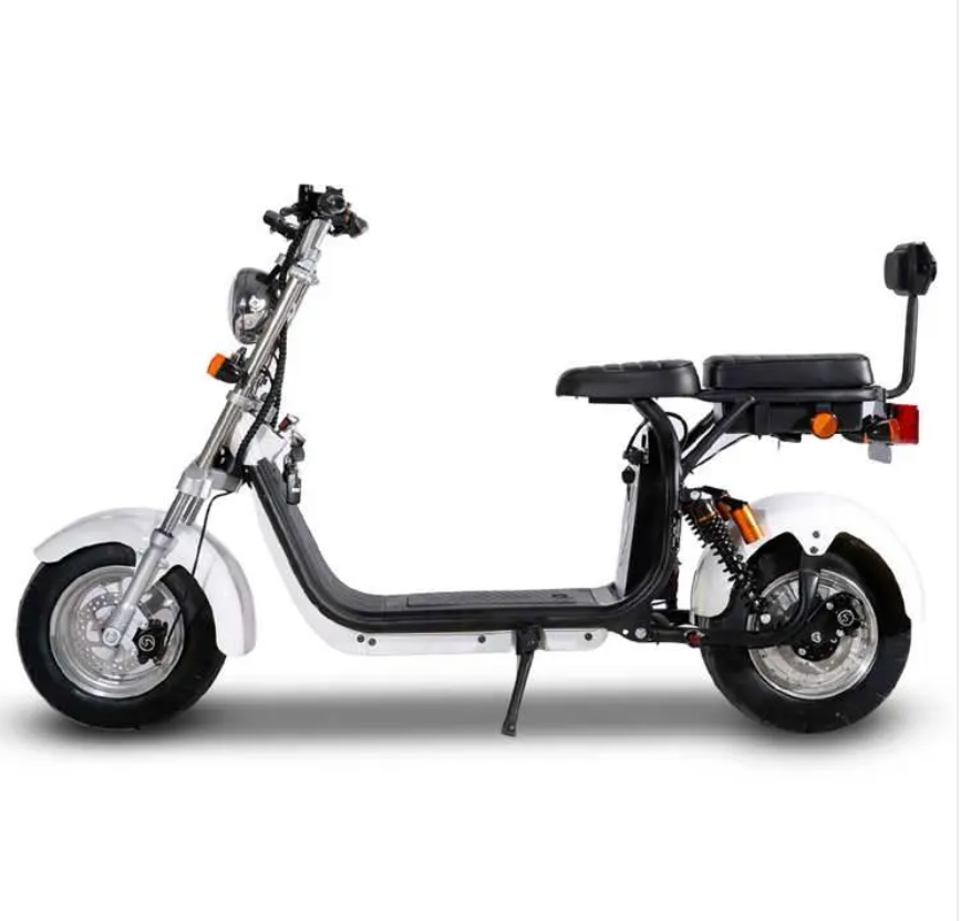 PREMIUM ELECTRIC SCOOTER