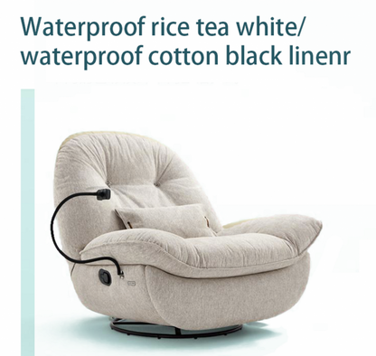Smart Recliner Sofa Chair