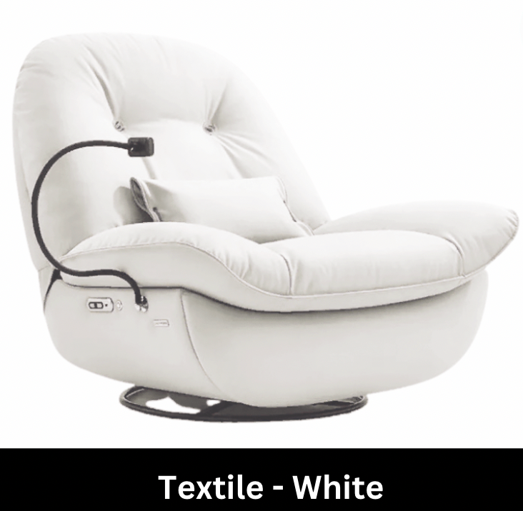 Smart Recliner Sofa Chair