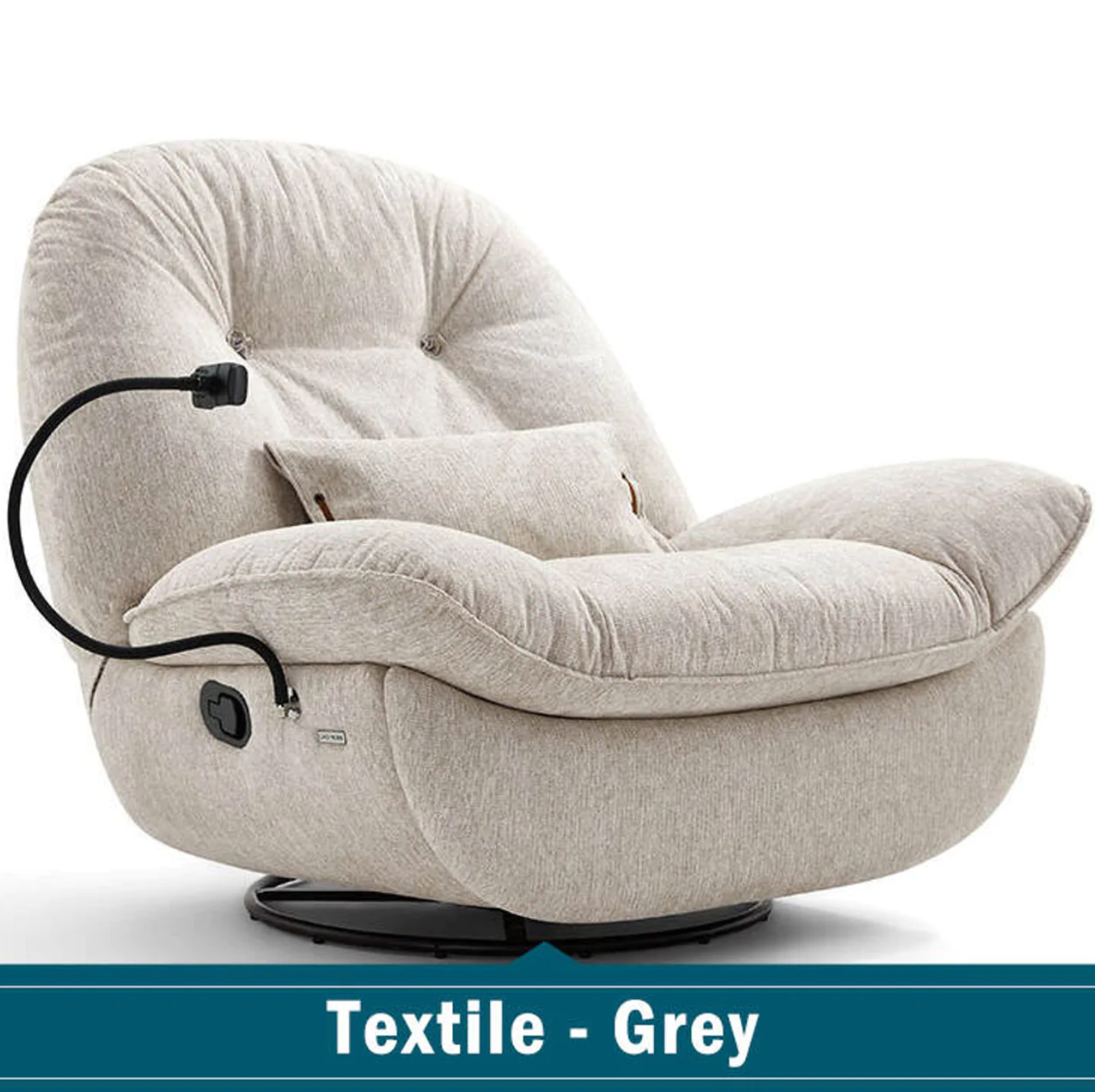 Smart Recliner Sofa Chair