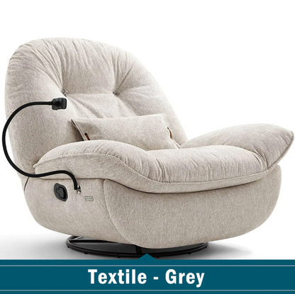 Smart Recliner Sofa Chair