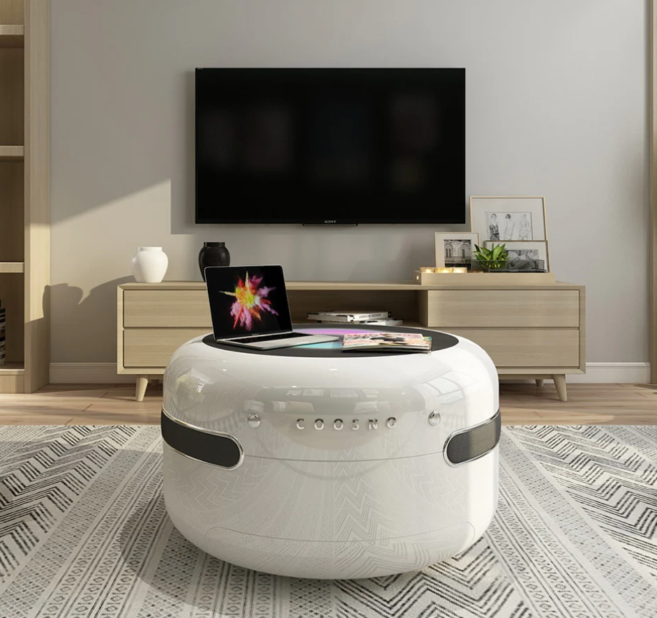 Smart Coffee Table