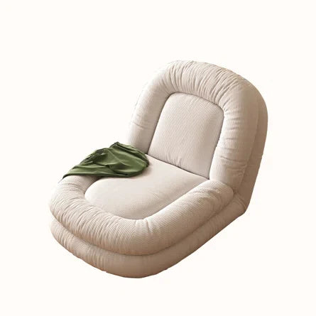 Foldable lazy sofa 💫