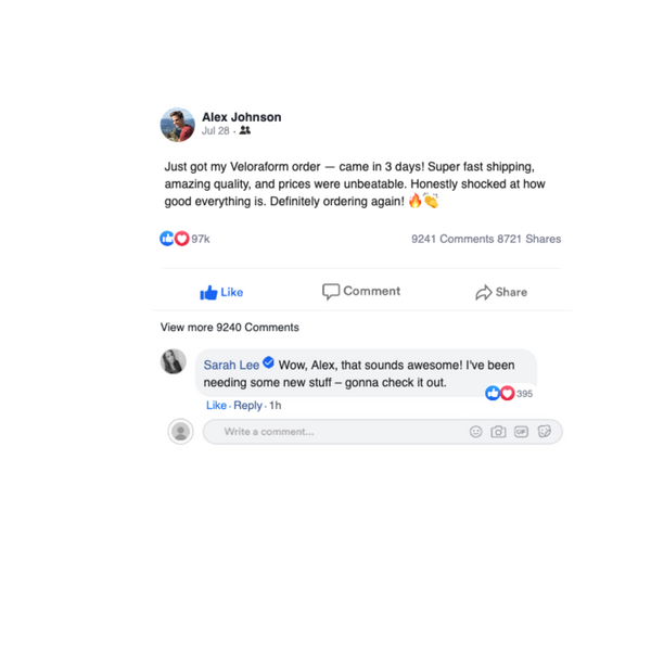 What Our Customers Are Saying