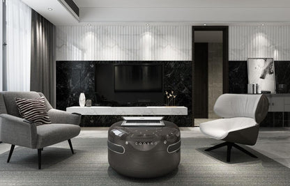 Smart Coffee Table