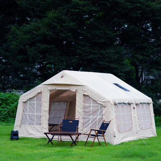 Inflatable Waterproof Air Tent