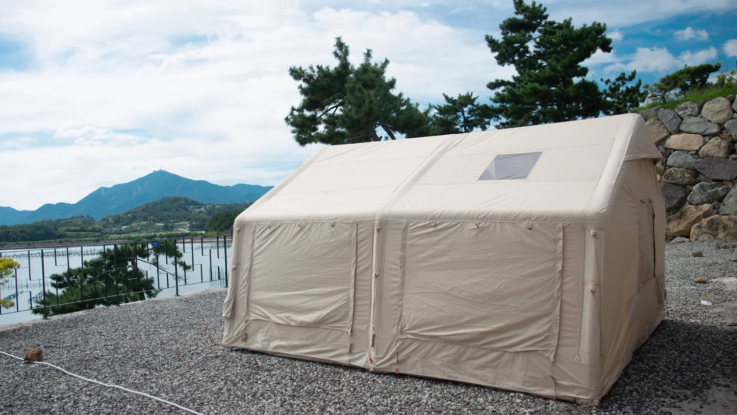 Inflatable Waterproof Air Tent