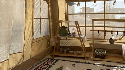 Inflatable Waterproof Air Tent