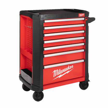 PROFESSIONAL TOOL CABINET with 760 TOOLS
