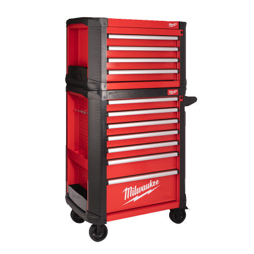 PROFESSIONAL TOOL CABINET with 760 TOOLS